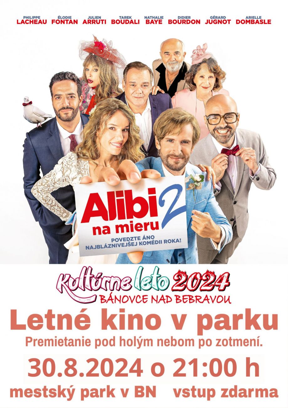 alibi na mieru 2