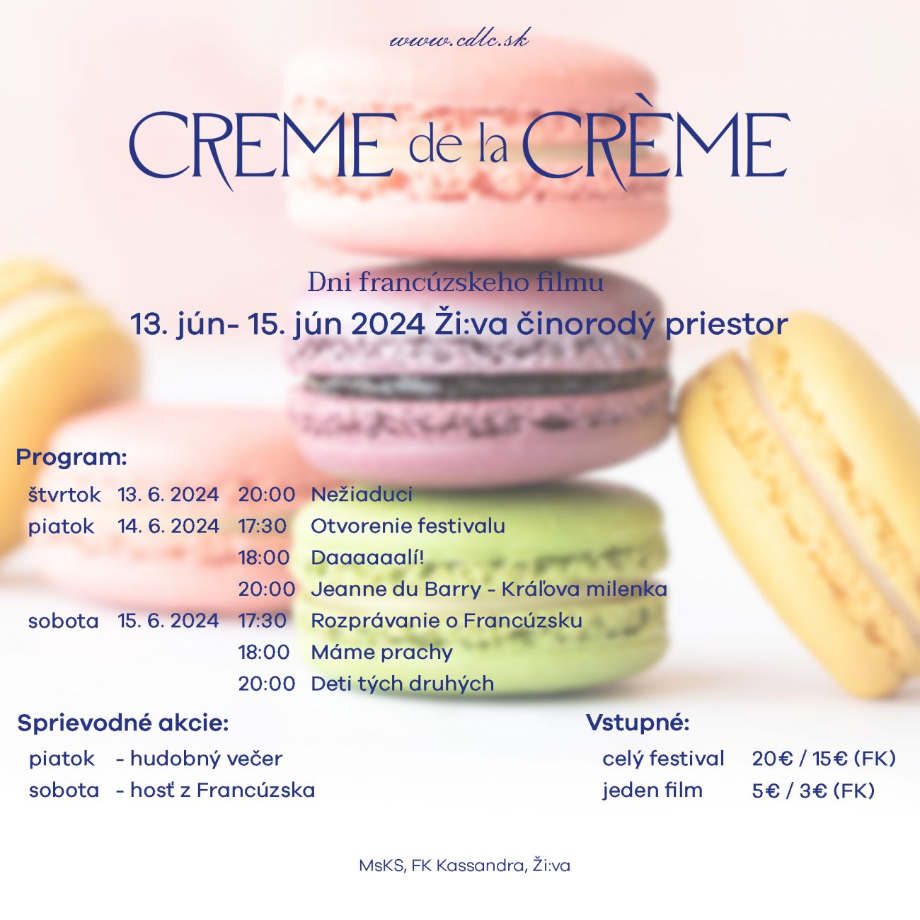 creme de la creme
