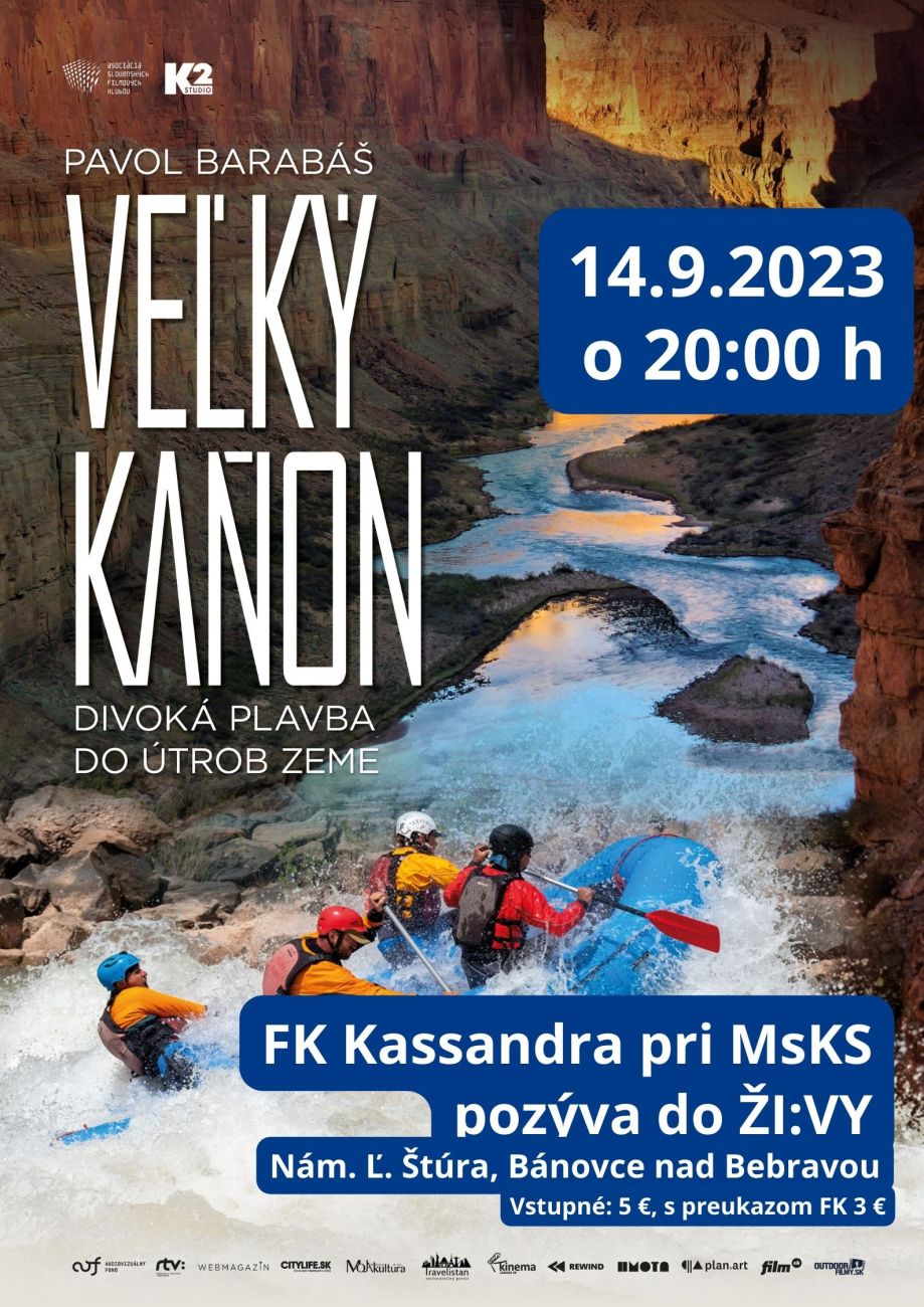 barabasov velky kanon