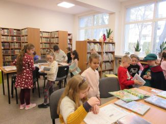 *
