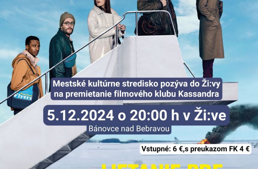 fk lietanie pre zaciatocnikov