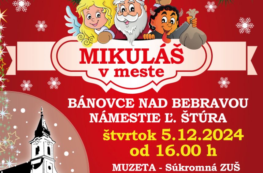 mikulas 2024