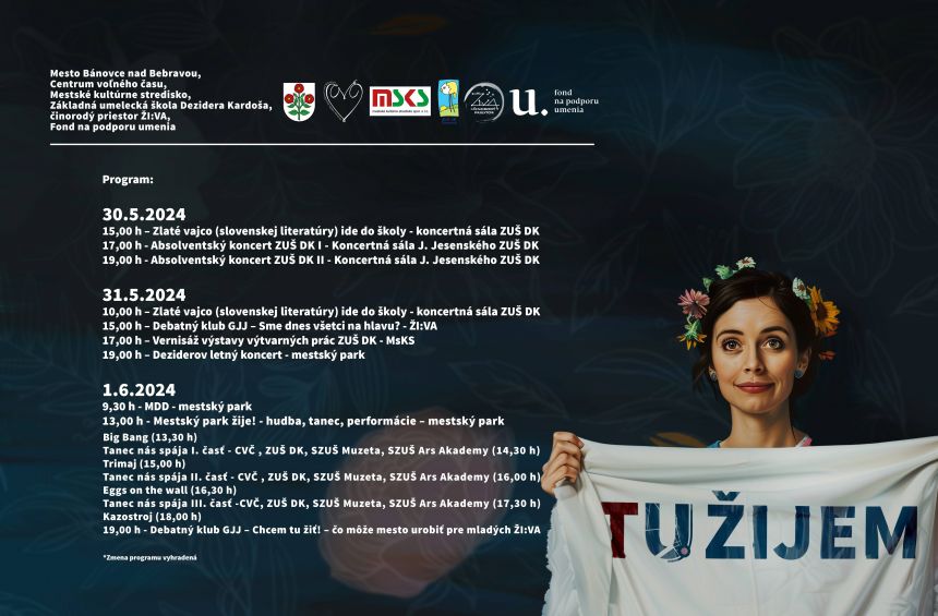 tu zijem 2024